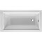 Duravit Duravit Architec, 60" L, 32" W 700353000000090 - alternate 5